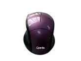 Mouse Quanta MS-700 USB Azul