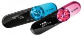 MP3 Player Quanta QN-40 4G Digital Azul