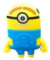 MP3 Player Quanta QN-80 MINI S/Memoria Minions