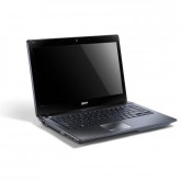 Notebook Acer Aspire 4560-7492 - 500GB - 4GB RAM - Quad-Core A6-3420M - 14