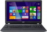 Notebook Acer ES1512C88M Intel Celeron 2.16 GHz 4GB RAM DDR3 15.6 Polegadas 500GB HD