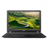 Notebook Acer ES1533 C3VD Processador Intel Celeron 1.1GHz 15equot_ 4GB DDR3 500GB HD Preto