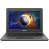 Notebook Asus BR1100CK BR1100CKA-GJ0671RA - Celeron N4500 Dual-Core 1.1GHz - 4/256GB SSD - 11.6 - Preto