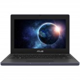Notebook Asus BR1102CGA-YS14 - Intel N100 0.8GHz - 4/128GB SSD - 11.6 - Cinza