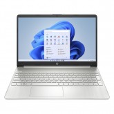 Notebook HP 15-DY2702DX - i3-1115G4 3.0GHz - 8/256GB - Touchscreen - 15.6 - Prata