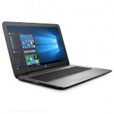 Notebook HP 15BA154NR Tela HD 15.6equot_ AMD 2.9GHz_4GB RAM_1TB HD Prata