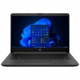 Notebook HP 240 G9 6K015LT - Celeron N4500 1.1GHz - 8/256GB SSD - 14 - Preto