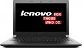 Notebook Lenovo B5010 15.6 Polegadas Intel Celeron 2.16GHz HD 500GB 4GB RAM Windows 10