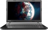 Notebook Lenovo IDALPAD 100 Celeron 4GB RAM 15.6