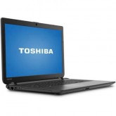 Notebook Toshiba C55B5299 Celeron 2.3GHZ 2GB_ HD 500GB 15_6