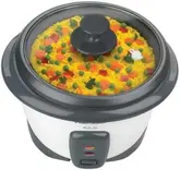 Panela Eletrica de Arroz Black e Decker RC-2200 - 110V