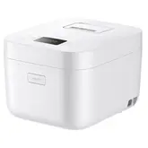 Panela Elétrica Para Arroz Xiaomi Arrocera Multifuncional Mfb090 Bhr9044Eu - 960W - 4L - 220V - 50/60Hz - Branco