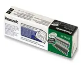 Papel de Fax KX-FA55 P8185 - Original