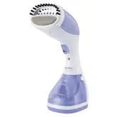 Passadeira A Vapor Britânia Bvp02L - 1100W - Tanque 180Ml - 110V/60Hz - Roxo E Branco