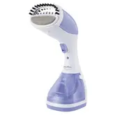 Passadeira A Vapor Britânia Bvp02L - 1100W - Tanque 180Ml - 220V - Roxo E Branco