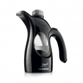 Passadeira A Vapor Mondial Steam Premium Vp-01 - 800W - Tanque 250Ml - Bivolt - Preto