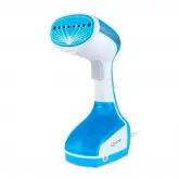 Passadeira A Vapor Quanta Qtpvp50 - 1000W - Tanque 180Ml - 110V - Azul E Branco