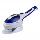 Passadeira A Vapor Tucano Tc-9518 - 110V - Azul E Branco