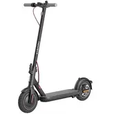 Patinete Elétrico Xiaomi Electric Scooter 4 Bhr7128Eu - 300W - 25Km/H - 10'' - Preto