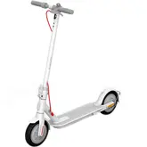 Patinete Elétrico Xiaomi Mi Electric Scooter 3 Lite Mjddhbc01Zm - 300W - 25Km/H - 8.5'' - Branco