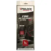 Película Para Viseira Mt Helmets Mt-V-09 Dks 155 - Clear Pinlock Lens Max Vision