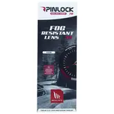 Película Para Viseira Mt Helmets Mt-V-12 Dks - Clear Pinlock Lens Max Vision