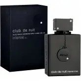 Perfume Armaf Club De Nuit Intense - Eau De Toilette - Masculino - 105Ml