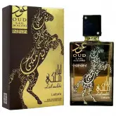 Perfume Lattafa Lail Maleki - Eau De Perfum - Unissex - 100Ml