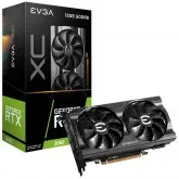 Placa de Vídeo EVGA RTX 3060 XC Gaming - 12GB - GDDR6 - Dual-Fan - PCIE 4.0/HDMI/DisplayPort