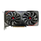 Placa De Vídeo Amd Radeon Biostar Gaming Rx 6650Xt - 8Gb - Gddr6 - Hdmi/Displayport