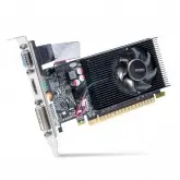 Placa de Video KeepData GeForce GT220 - 1GB - DDR3 - HDMI/VGA/DVI