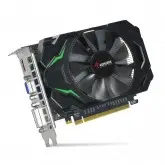 Placa de Video KeepData GeForce GT740 - 2GB - DDR5 - HDMI/VGA/DVI