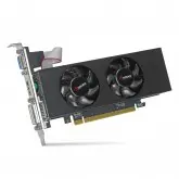 Placa de Video KeepData GeForce GTX750 - 4GB - DDR5 - HDMI/VGA/DVI