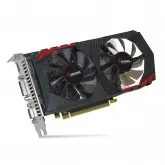 Placa de Video KeepData GeForce GTX960 - 4GB - DDR5 - HDMI/VGA/DVI