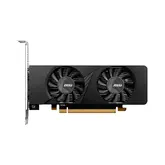 Placa De Vídeo Msi Geforce Rxt 3050 Low Profile - 6Gb - Gddr6 - Hdmi/Displayport