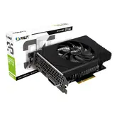 Placa De Vídeo Palit Geforce Rtx 3050 Stormx - 8Gb - Gddr6 - Hdmi/Displayport/Dvi