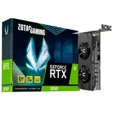 Placa De Video Zotac Geforce Rtx3050 Lp - 6Gb - Gddr6 - Hdmi/Displayport