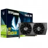 Placa de Video Zotac GeForce RTX3060 Twin Edge OC - 12GB - DDR6 - HDMI/DisplayPort