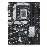 Placa Mãe Asus Prime B760-Plus D4 - Lga1700 - Ddr4 - Hdmi/Displayport - Atx