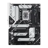 Placa Mãe Asus Prime Z790-Ayw Oc Wi-Fi - Lga1700 - Ddr5 - Hdmi/Displayport - Atx