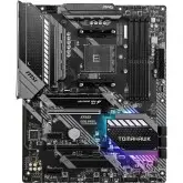Placa Mãe MSI MAG B550 TOMAHAWK - AM4 - DDR4 - HDMI/DisplayPort - AMD