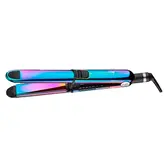 Prancha Para Cabelo Babyliss Pro Nano Titanium Optima3000 Babss3000Tux - 240°C - Cabo Giratorio - Bivolt - Edição Limitada