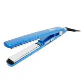 Prancha para Cabelo Midi ML-105 - 230°C - Cabo Giratorio - Bivolt - Azul
