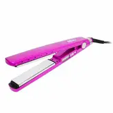 Prancha para Cabelo Midi ML-105 - 230°C - Cabo Giratorio - Bivolt - Rosa