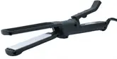 Prancha para Cabelo Onida ON-2004 - 250°C - Cerâmica - Bivolt - Preto