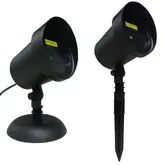 Projetor LED de Natal - 1604C - Bivolt