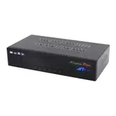 Receptor Artcom Alegria Plus - Full HD - Wi-Fi - F.T.A