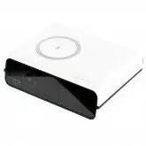 Receptor Athomics Inspire QI Compact - IPTV - IKS/SKS - Wi-Fi - F.T.A