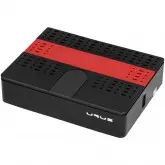 Receptor Audisat K10 Urus - Full HD - IPTV - F.T.A