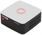 Receptor CineBox Optimo + ACM - F.T.A